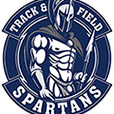 Leander Spartans Invitational Logo